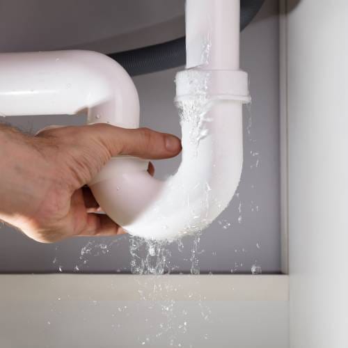 Pipe Defrosting